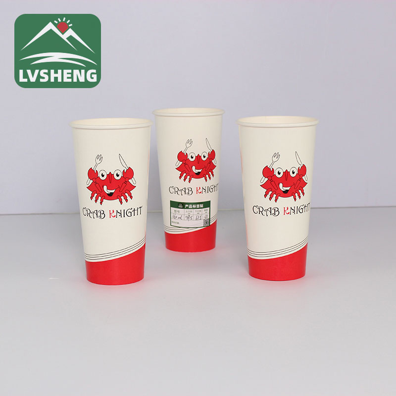 Bi Kupaya Kaxezê ya 16oz re hevdîtin bikin