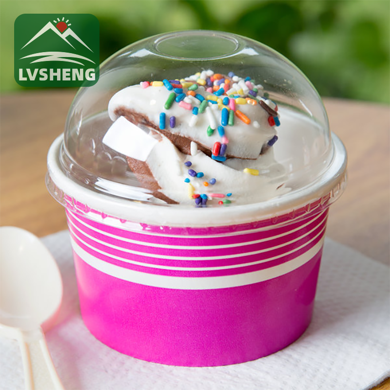 Mezinahiyên Kûpaya Kûpaya Kevir Bi Wholesale Dome Lids