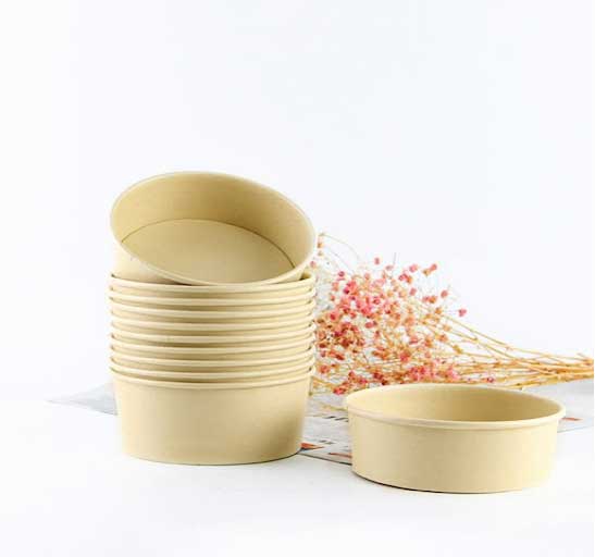 Feyd û Trends of Bamboo Takeaway Bamboo
