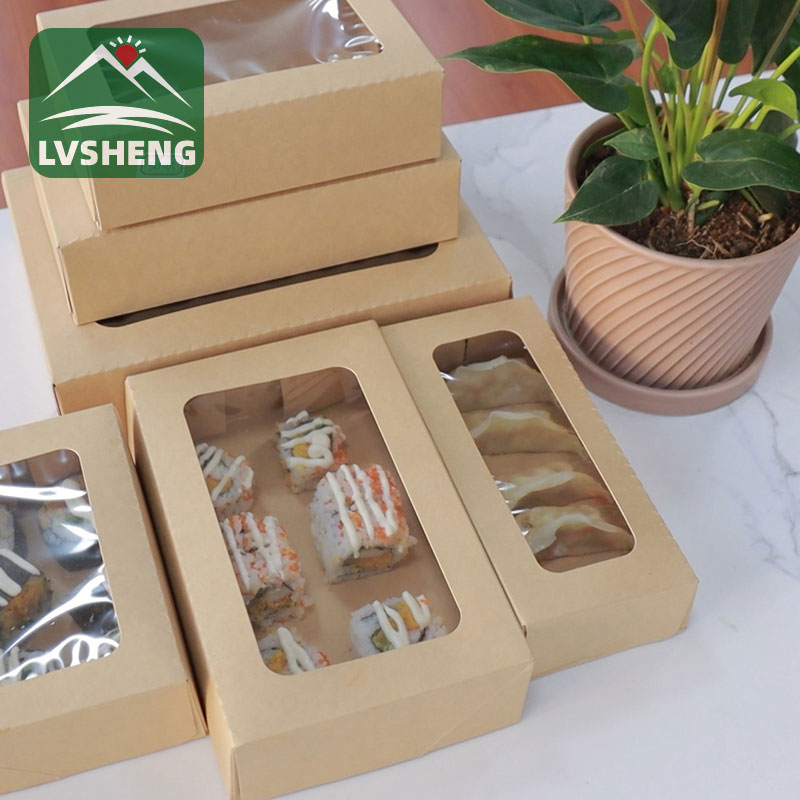 Boxên Biodegradable