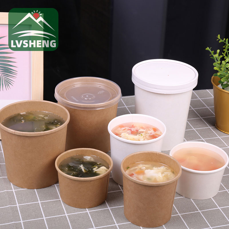 Konteynirê biodegradable