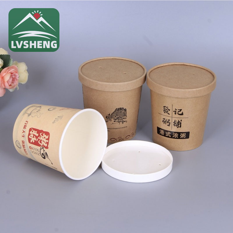 Kûpên biodegradable û kevokan