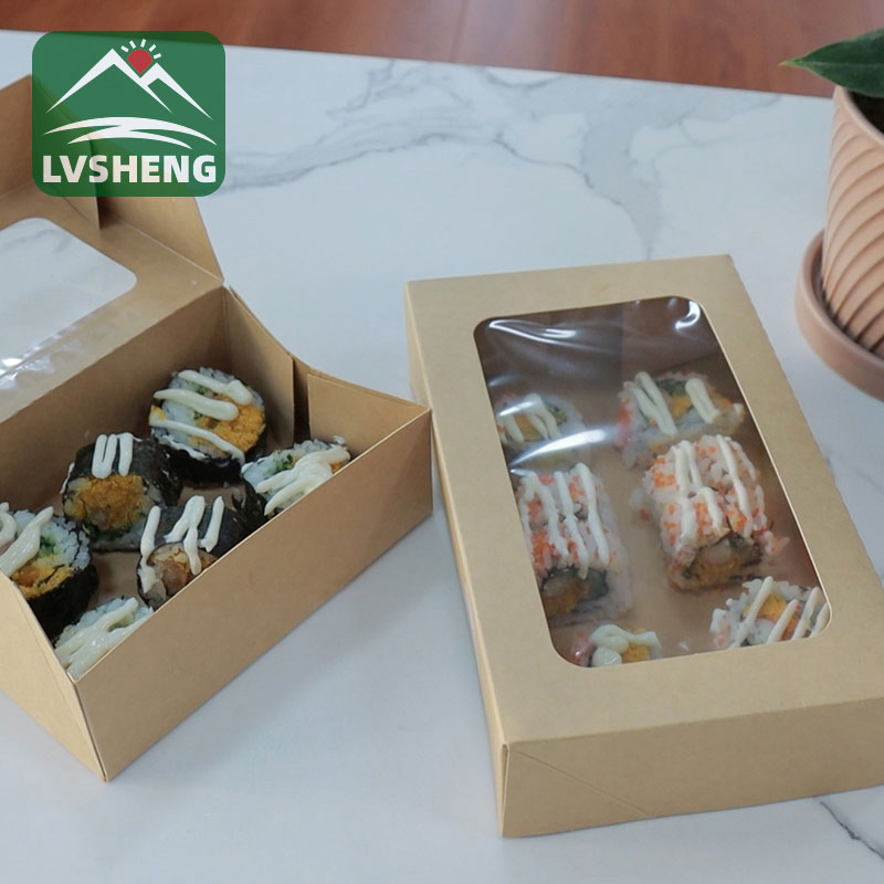 Disposable qutiya şîvê derxînin