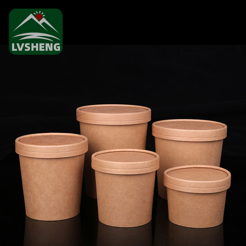 KRAFT PABS SOP TUBS