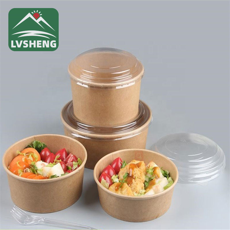 Kutikên Salad Kraft
