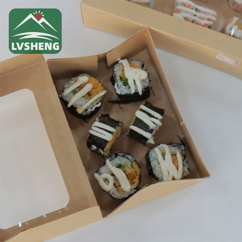 Pie Box bi pencereyê