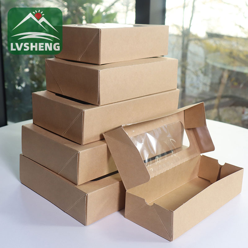Box Sushi Togo